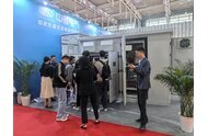 中盟电气携新品惊艳亮相第二届南京国际储能展